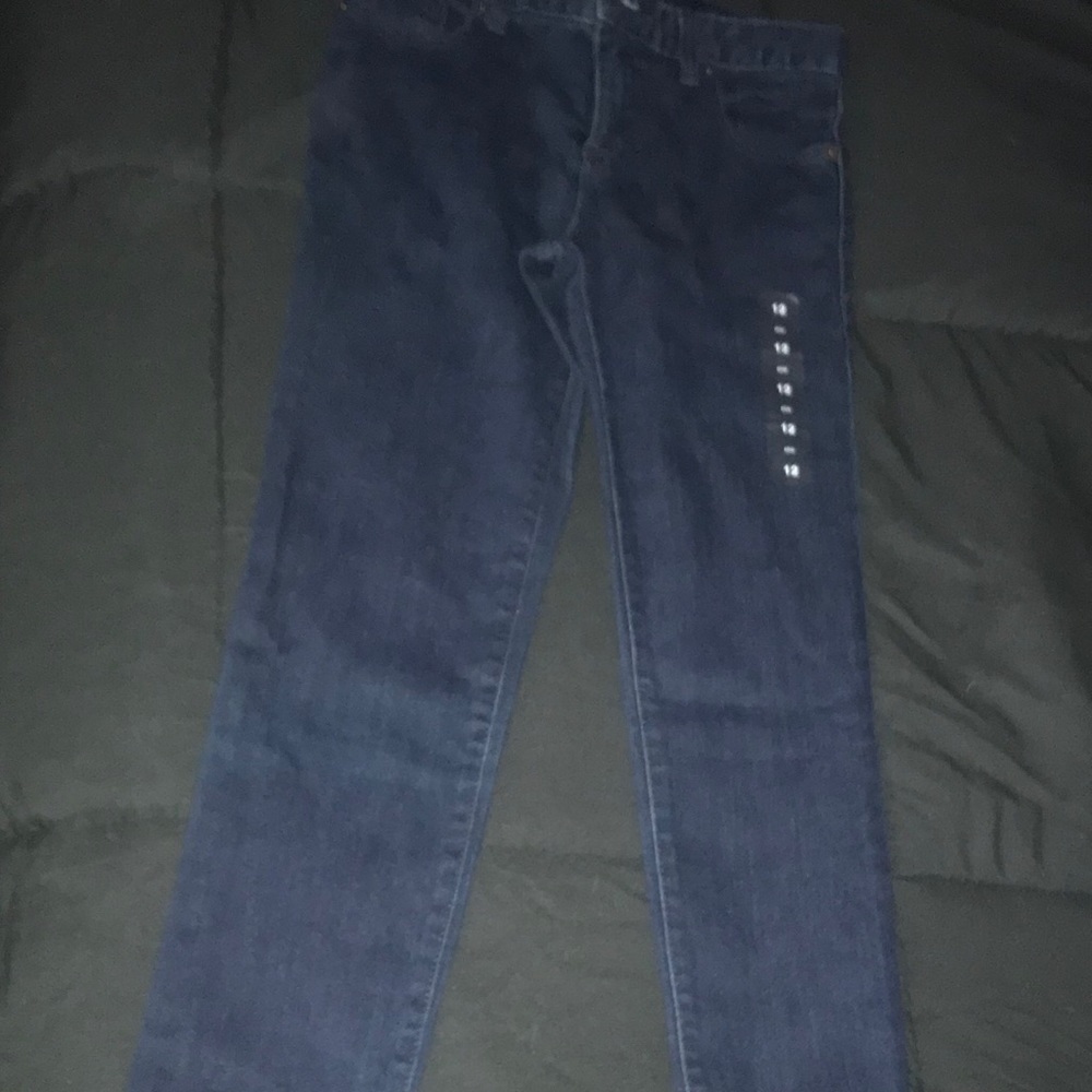 GAP kids jeans